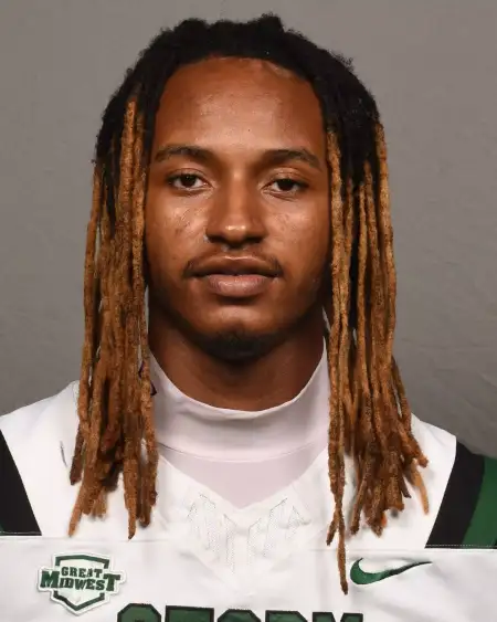 Ryan O'Bryant, Football, Lake Erie College