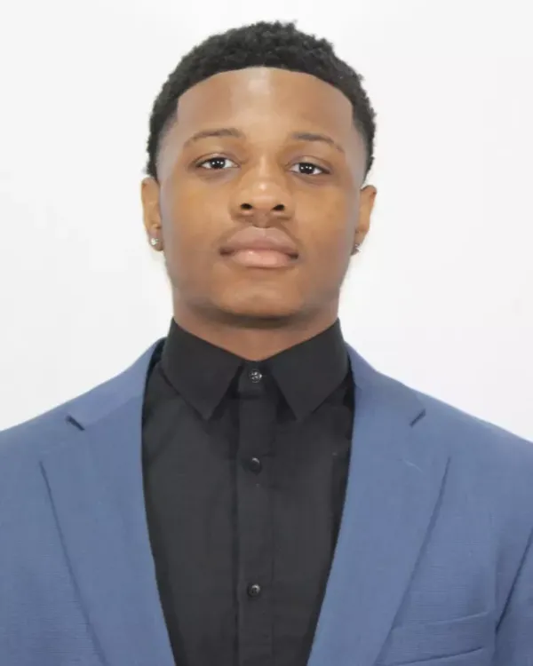 Kameron White, Football, Howard Payne University