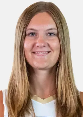 Callie Neufeld, Volleyball, University of California, Merced