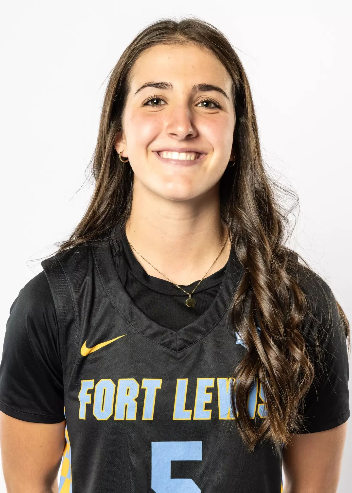 Claudia Palacio Gamez, Basketball, Fort Lewis College