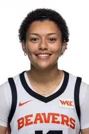 Mackenzie Shivers, Basketball, undefined