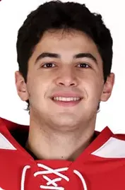 Steven Luciano, Hockey, undefined