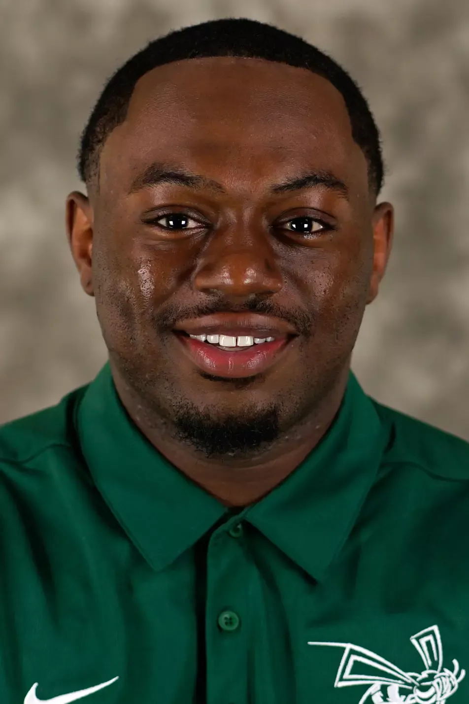 Qualyn McQueen, Football, California State University, Sacramento