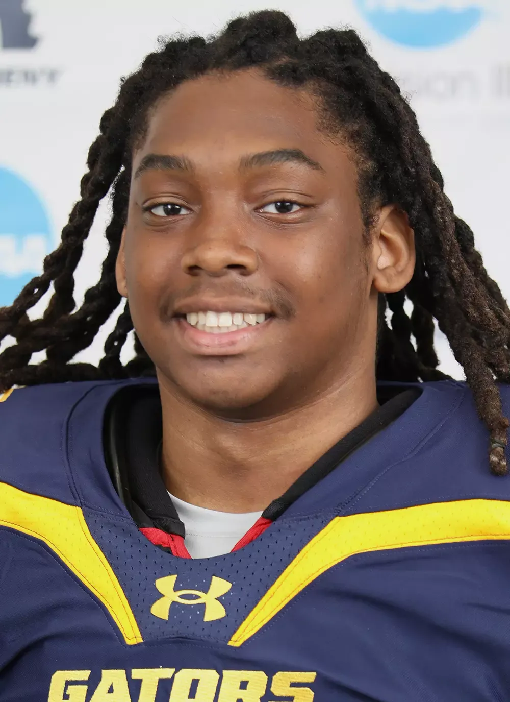 Gavin Burch, Football, Allegheny College