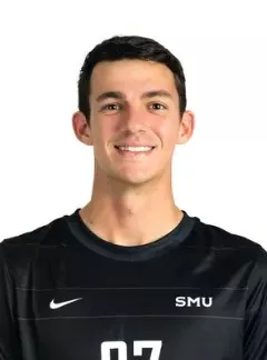 Chance Johnson, Soccer, undefined