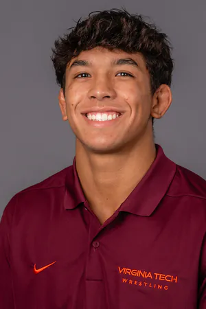 Dillon Campbell, Wrestling, undefined