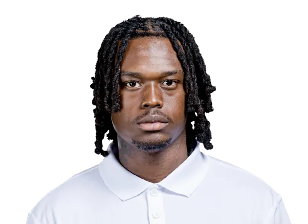 Kayvon Henderson, Football, undefined