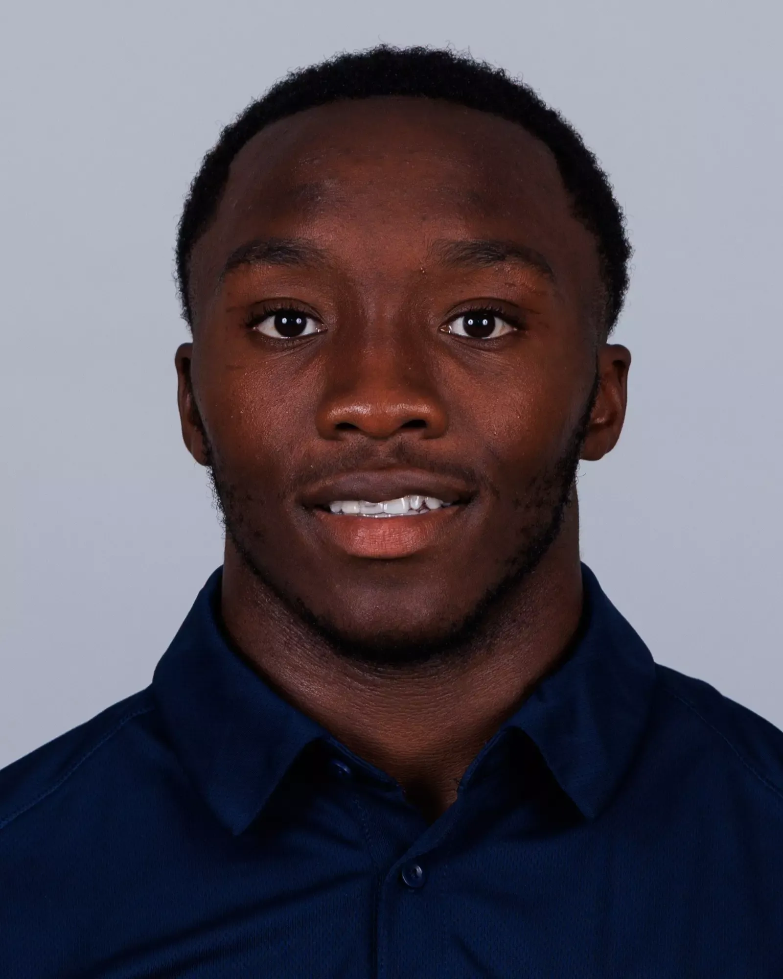 Abu Kamara, Football, Yale University