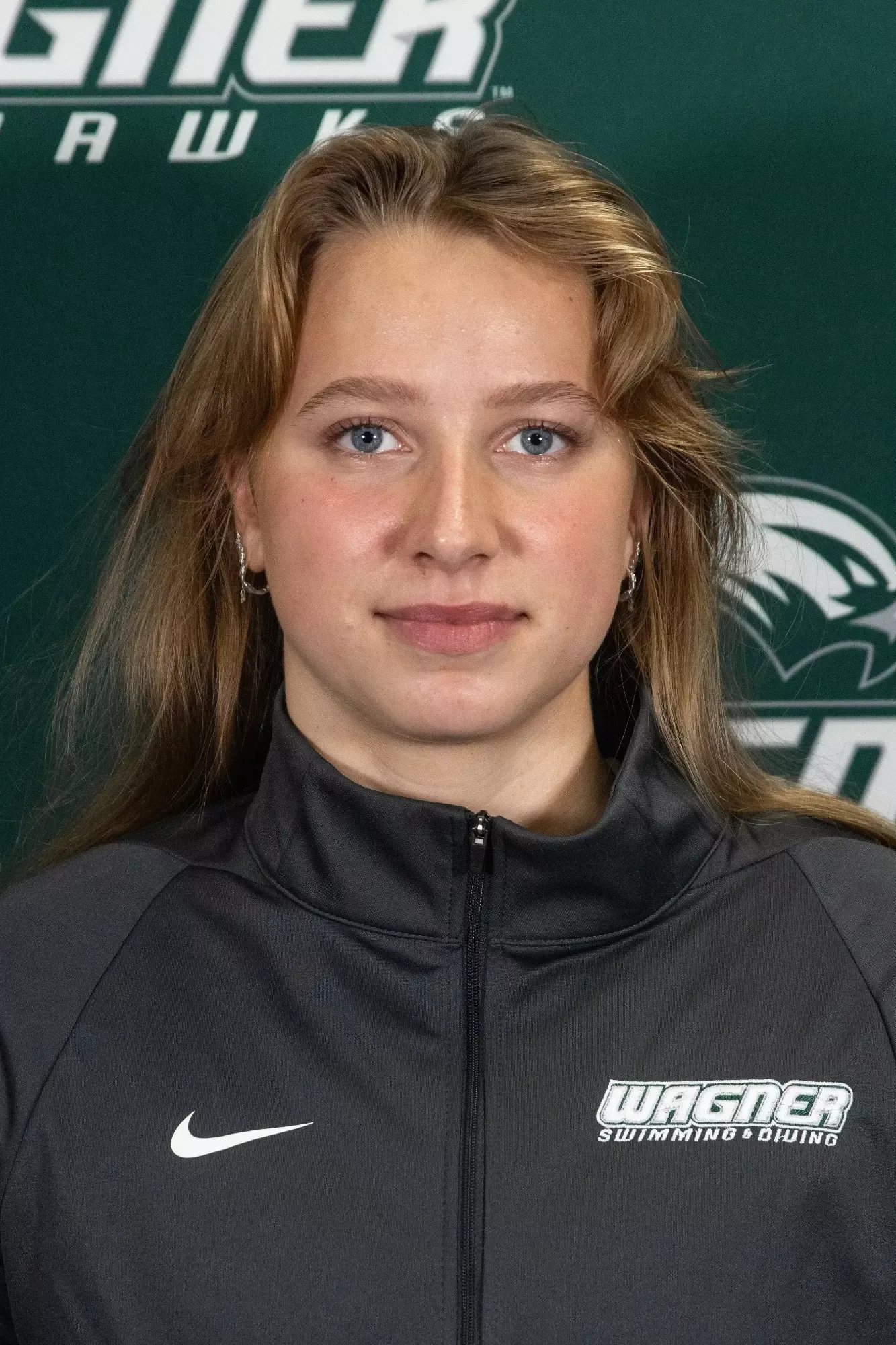 Lovisa Ramsten, Swimming & Diving, Wagner College
