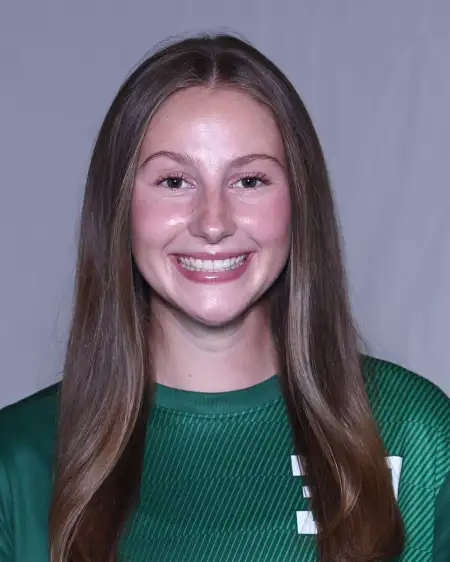 Eva McCoy, Soccer, Stetson University