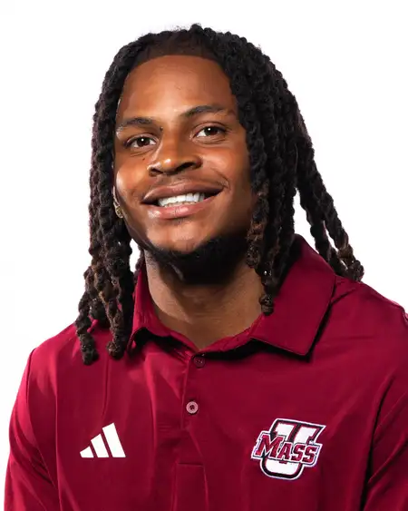 Chris Stanley, Football, University of Massachusetts Amherst