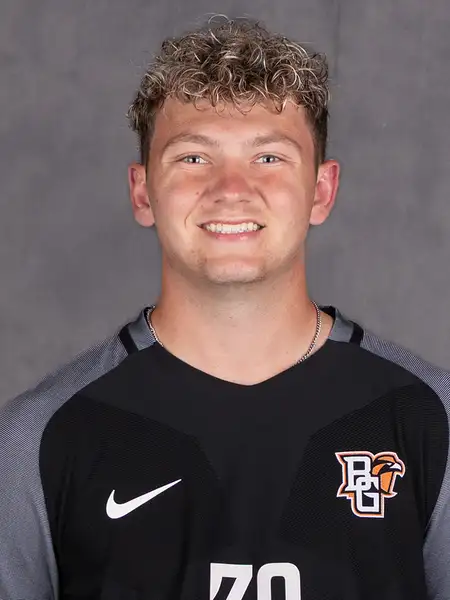 Jason Ball, Soccer, Bowling Green State University
