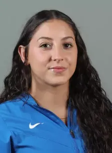 Danie Ferris, Gymnastics, University of Florida