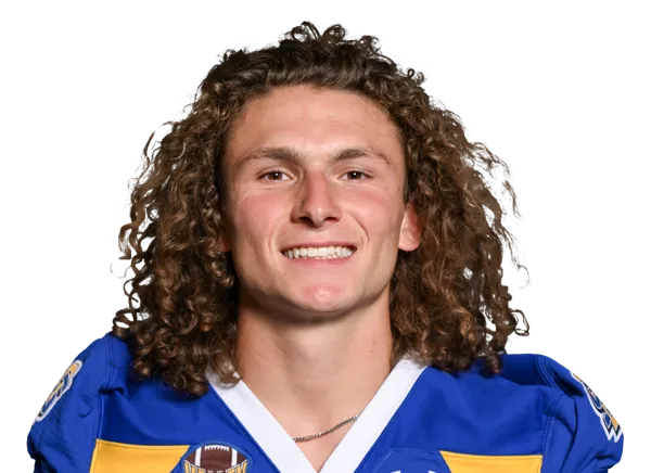 Kevin Carrigan Jr., Football, undefined