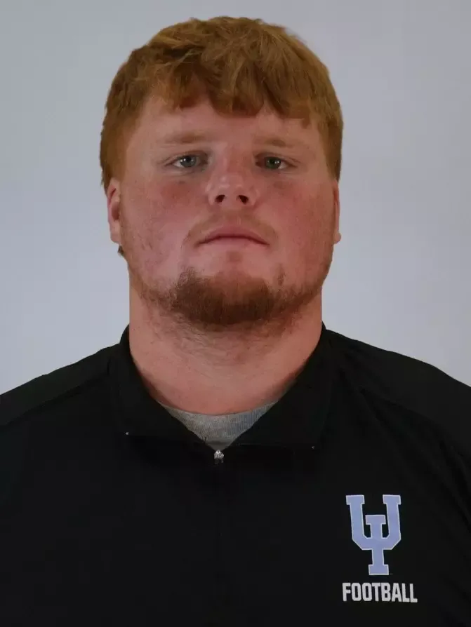 Nick Perry, Football, undefined