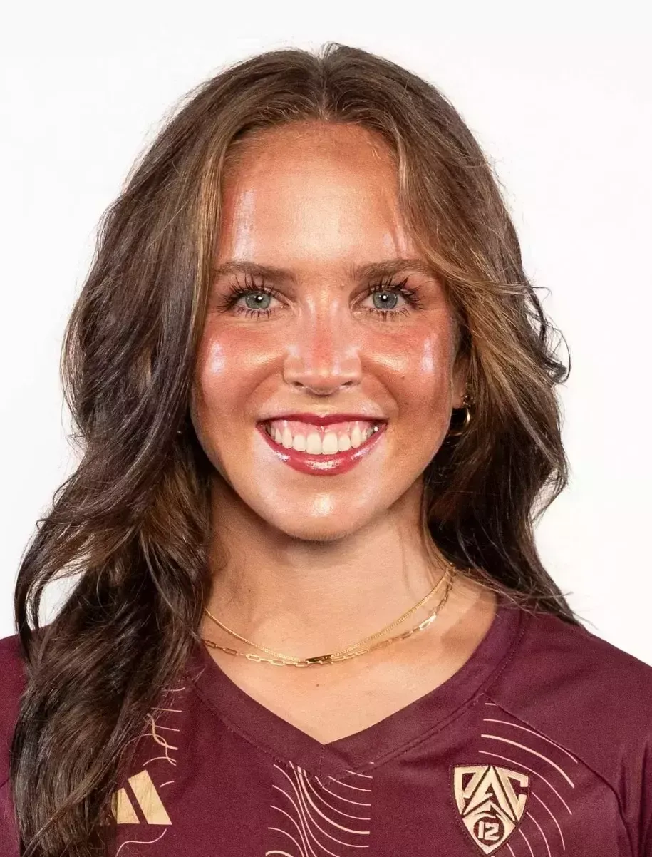 Alexis Montgomery, Soccer, Texas State University
