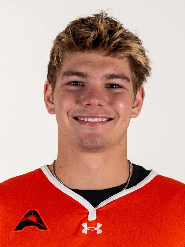 Trey Stinson, Lacrosse, undefined