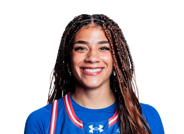 Maddie Rice, Basketball, undefined