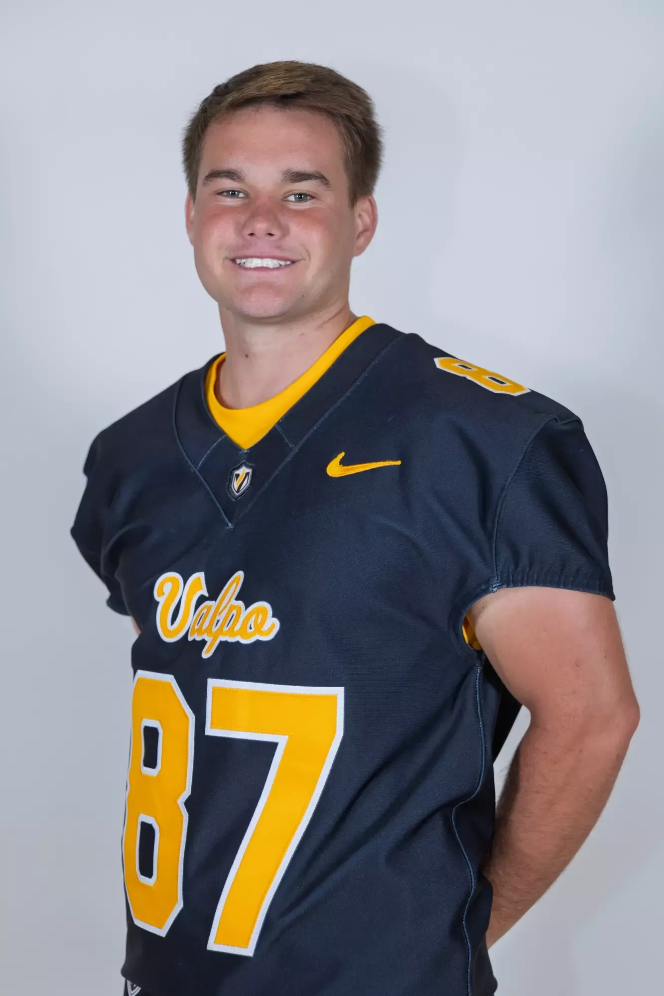 Carson Wilt, Football, undefined