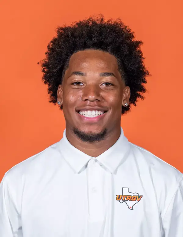 Andrew Earls, Football, University of Texas Rio Grande