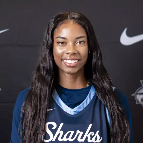 Anaia Hoard, Basketball, Nova Southeastern University