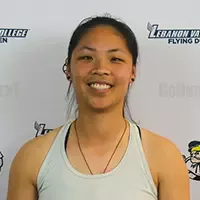 Catherine Stone, Tennis, Lebanon Valley College