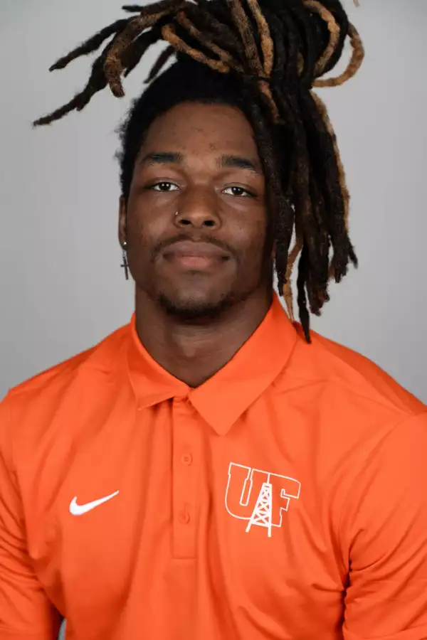 Christion Stokes, Football, University of Findlay