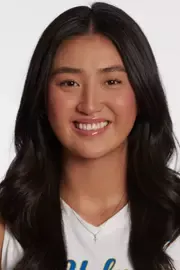 Audrey Pak, Volleyball, undefined