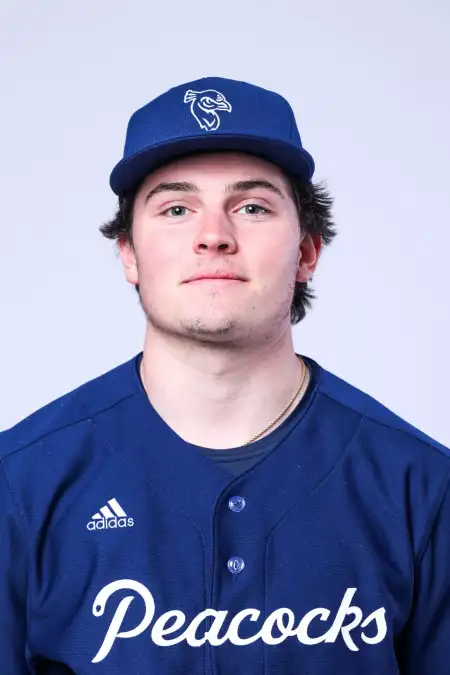 Aidan Forrest, Baseball, University of Massachusetts Amherst