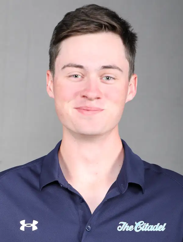 Nathan Landeck, Baseball, The Citadel, The Military College of South Carolina