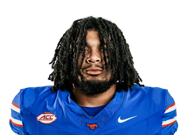 Brandon Booker, Football, undefined