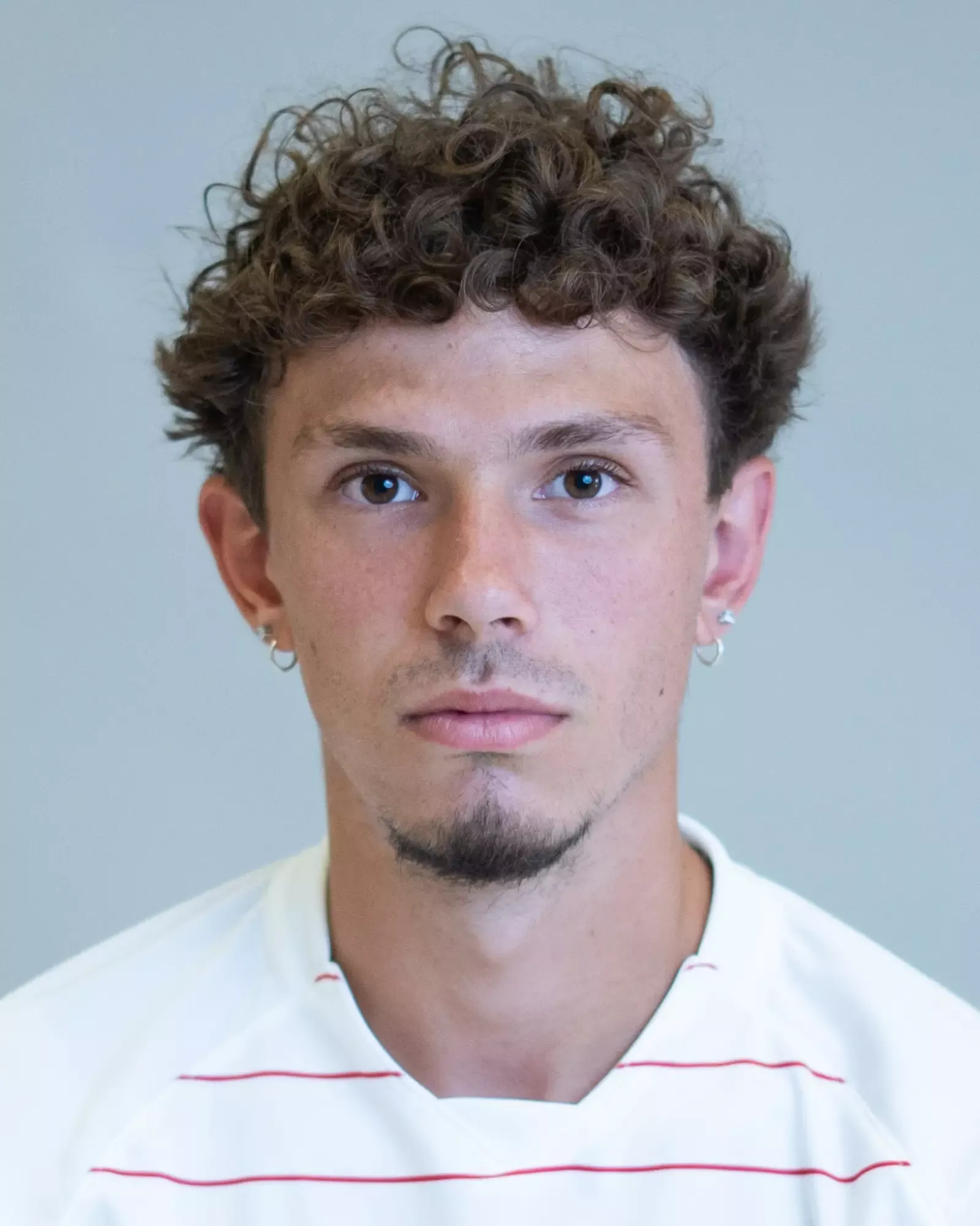 Cooper Flanary, Soccer, undefined