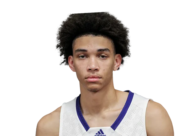 Del'Jayvien Harried, Basketball, Alcorn State University