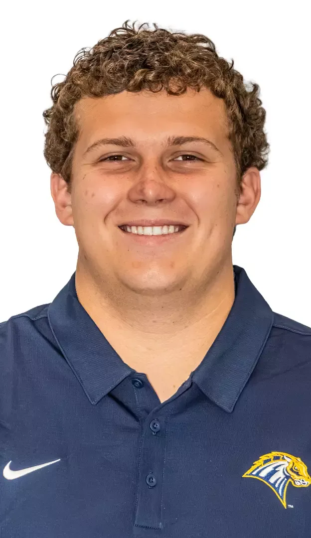 Logan Jozwiak, Football, undefined