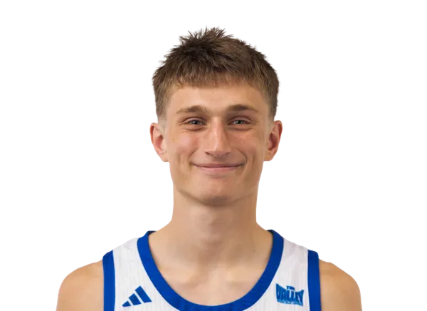 Bryson Bahl, Basketball, undefined