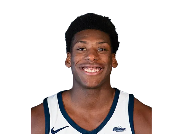 Luke Gray, Basketball, undefined