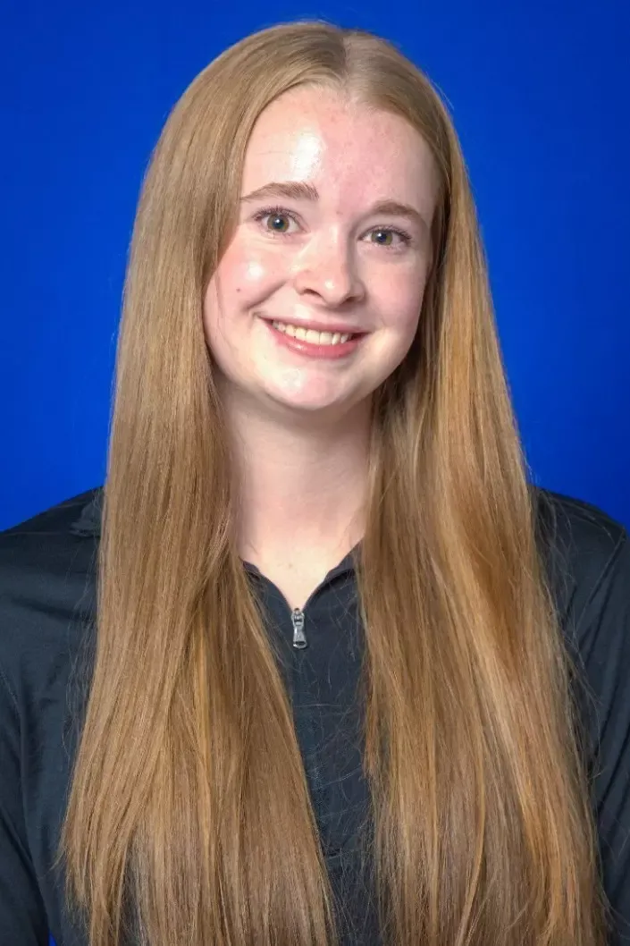 Dasha Tuckova, Soccer, Indiana State University