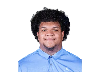 J Harris, Basketball, University of North Carolina