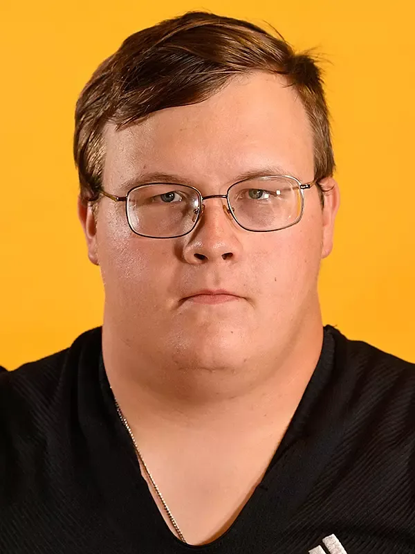 Wesley Seppala, Football, undefined