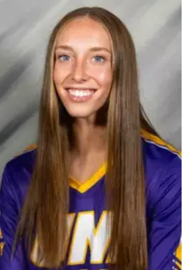 Kate Shafer, Volleyball, undefined