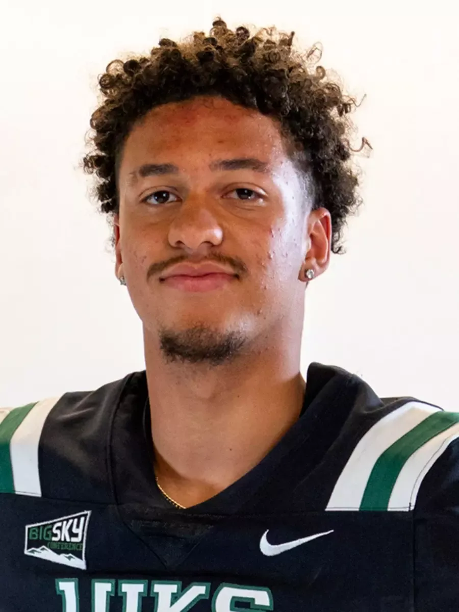 Jayden Pauling, Football, undefined