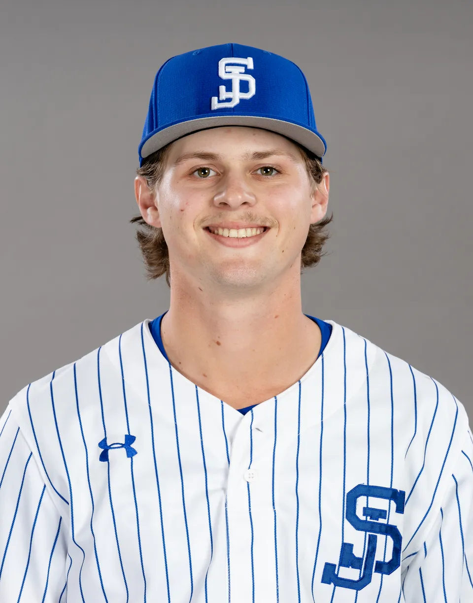 Nolan George, Baseball, undefined