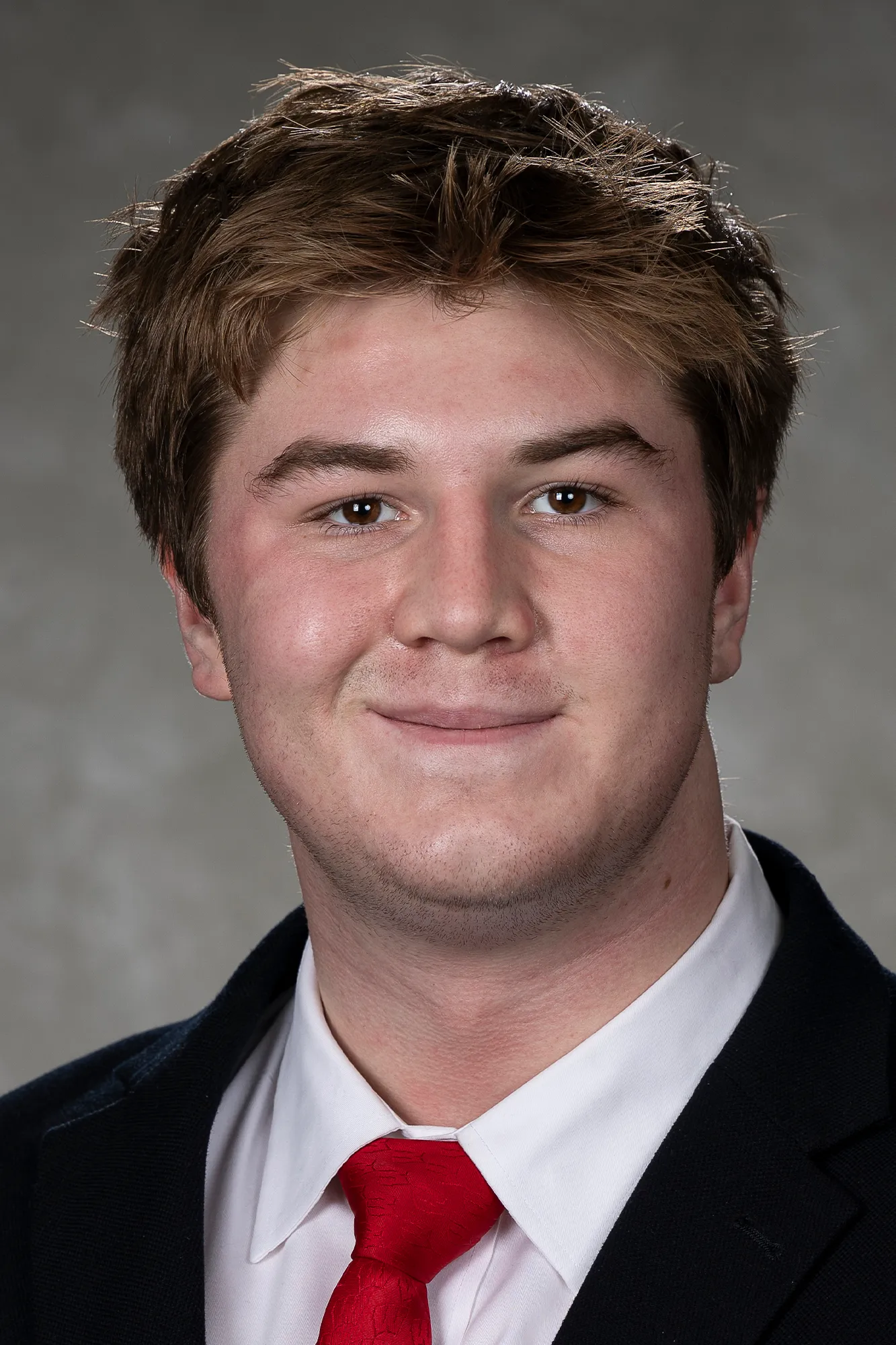 Hayden Metzger, Football, undefined