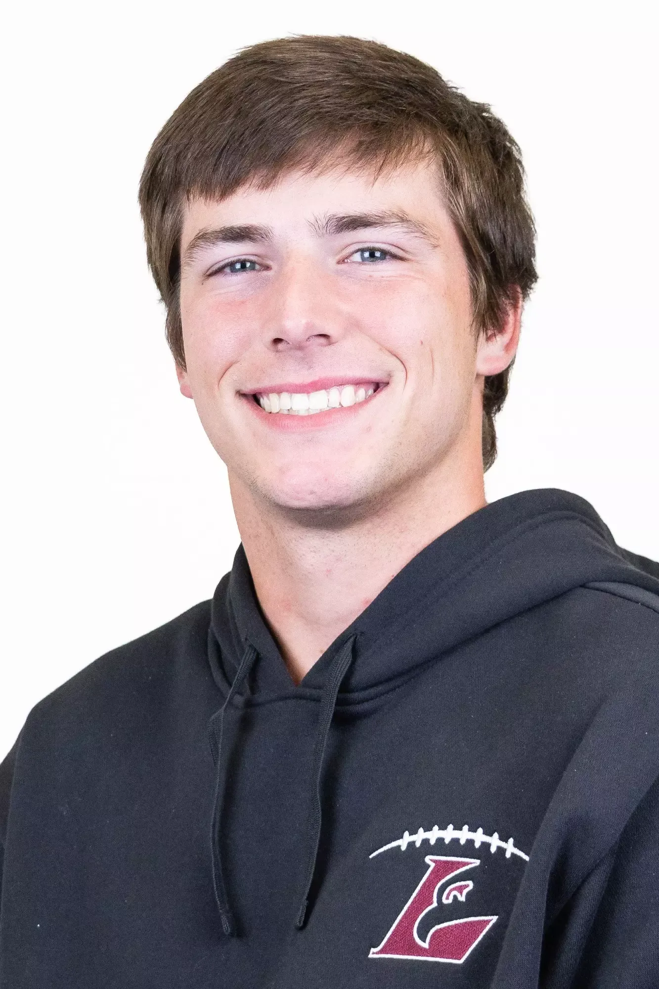 Boston Brindley, Football, University of Wisconsin-La Crosse