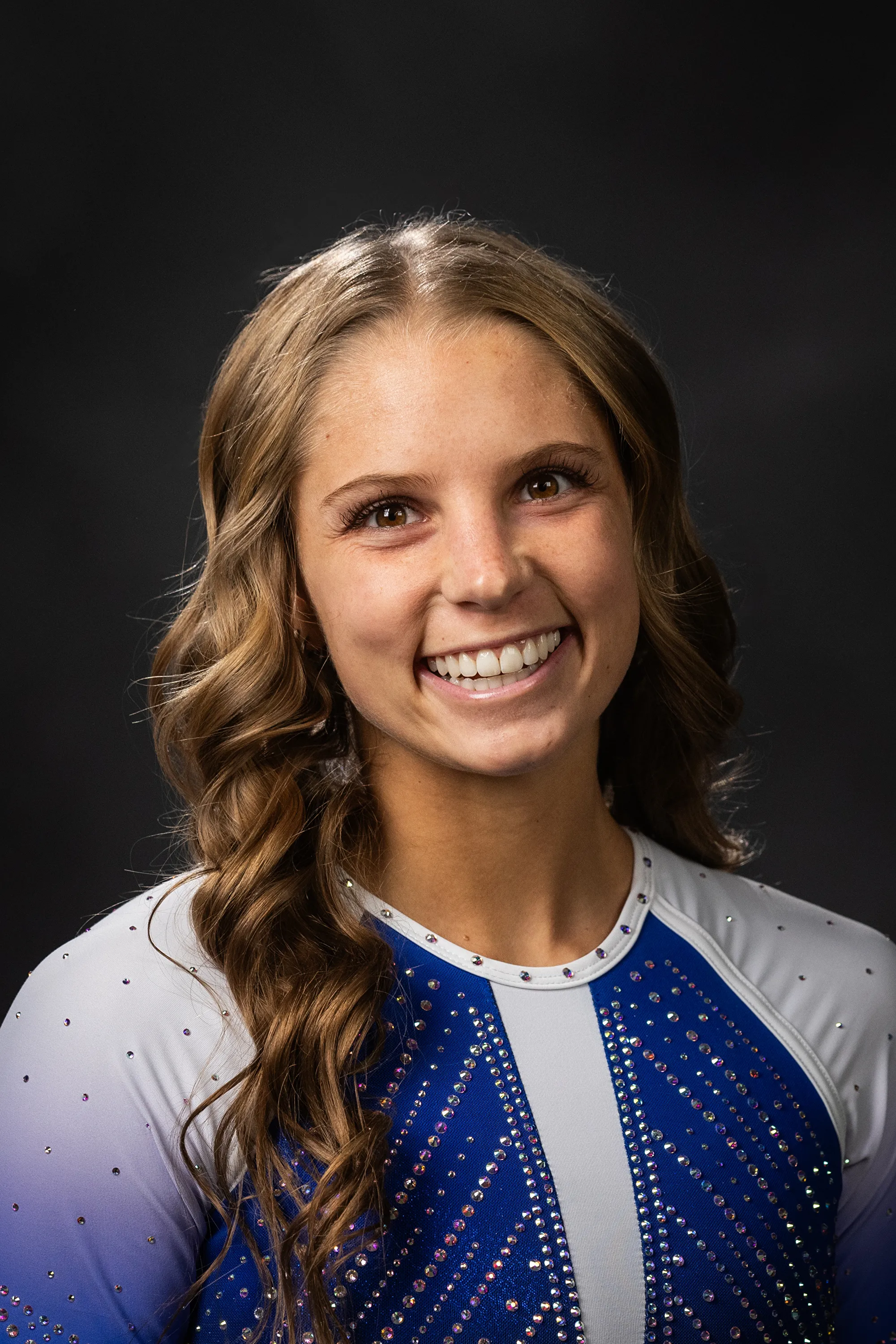 Brynlee Andersen-Broekman, Gymnastics, undefined