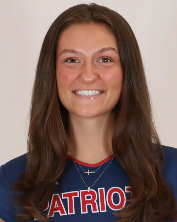 Madilyn Gartner, Volleyball, Francis Marion University