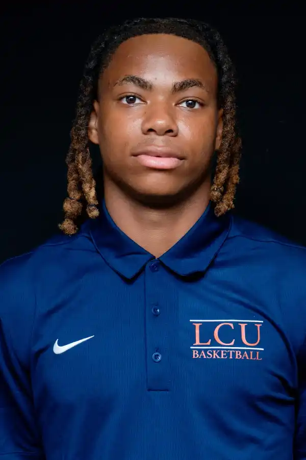CJ Clennon, Basketball, Louisiana Christian University