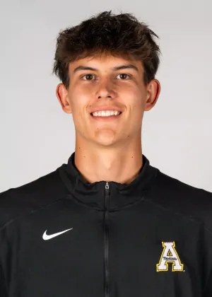 Rowan Gwin, Track and Field, undefined