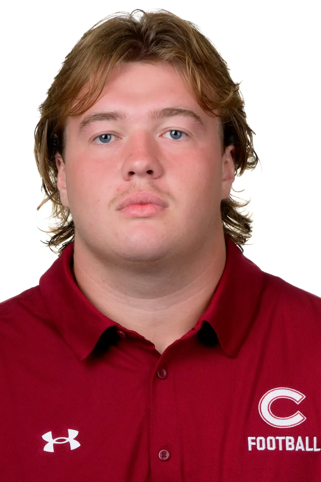 Ryan Steinbrink, Football, undefined