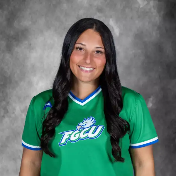 Riley Johnson, Softball, Florida Gulf Coast University
